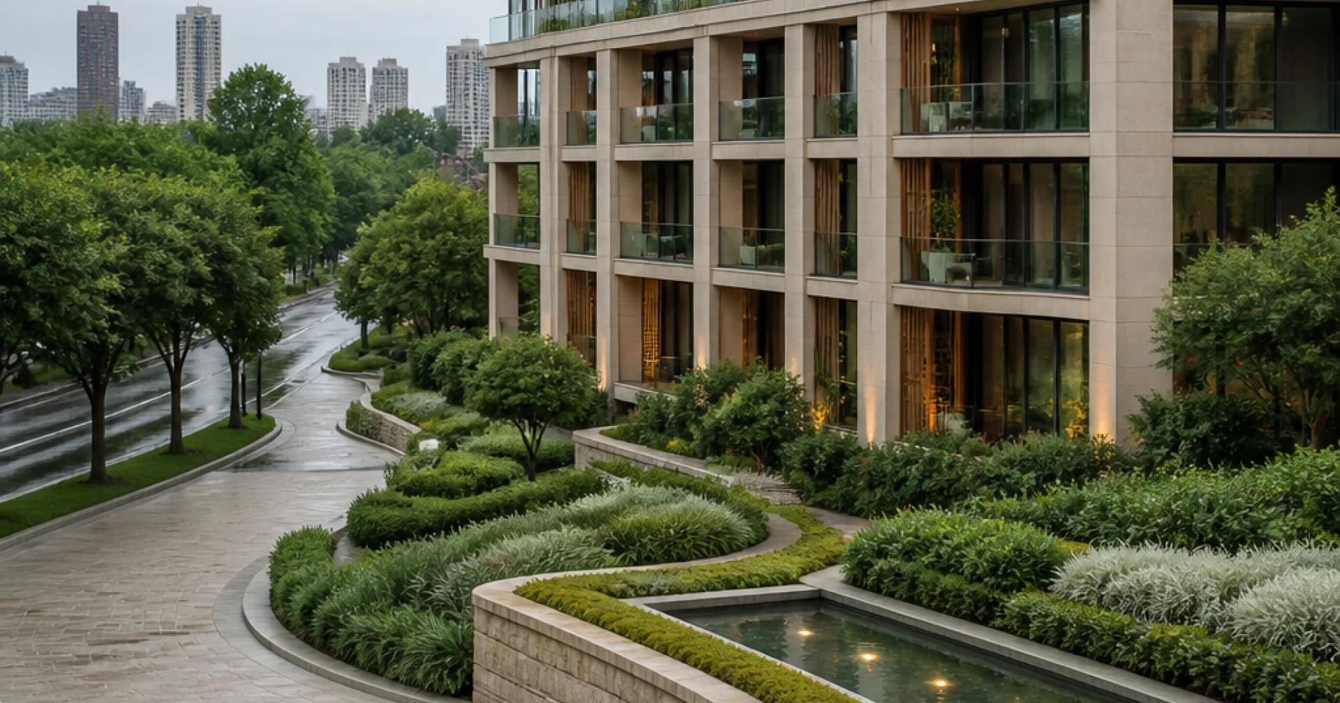 Opportunity Zones Are Permanent Now: The Luxury Real Estate Plays That Just Got a Longer Runway