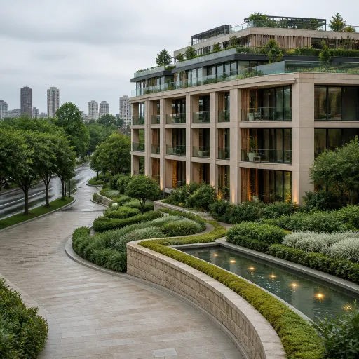 Opportunity Zones Are Permanent Now: The Luxury Real Estate Plays That Just Got a Longer Runway