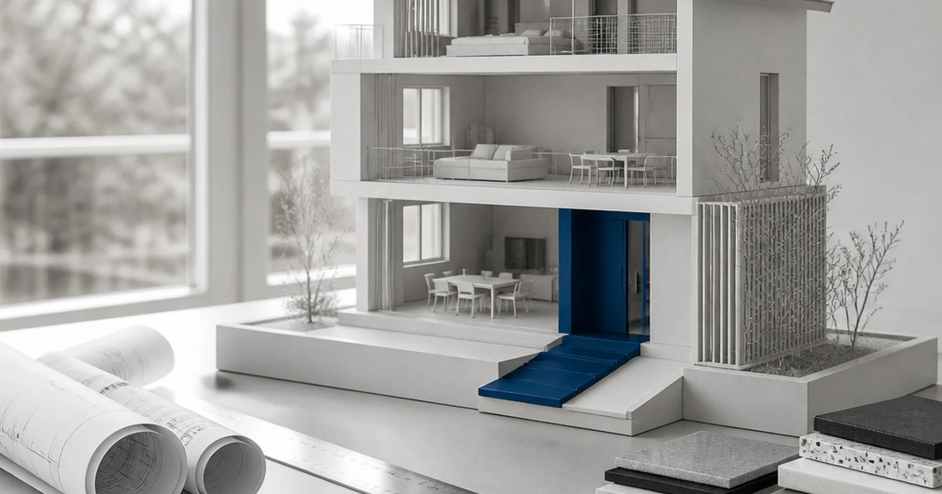 Three Generations Under One Roof: How Estate Architecture Solved the Problem the Market Did Not See Coming