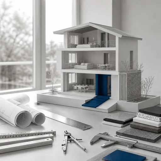 Three Generations Under One Roof: How Estate Architecture Solved the Problem the Market Did Not See Coming
