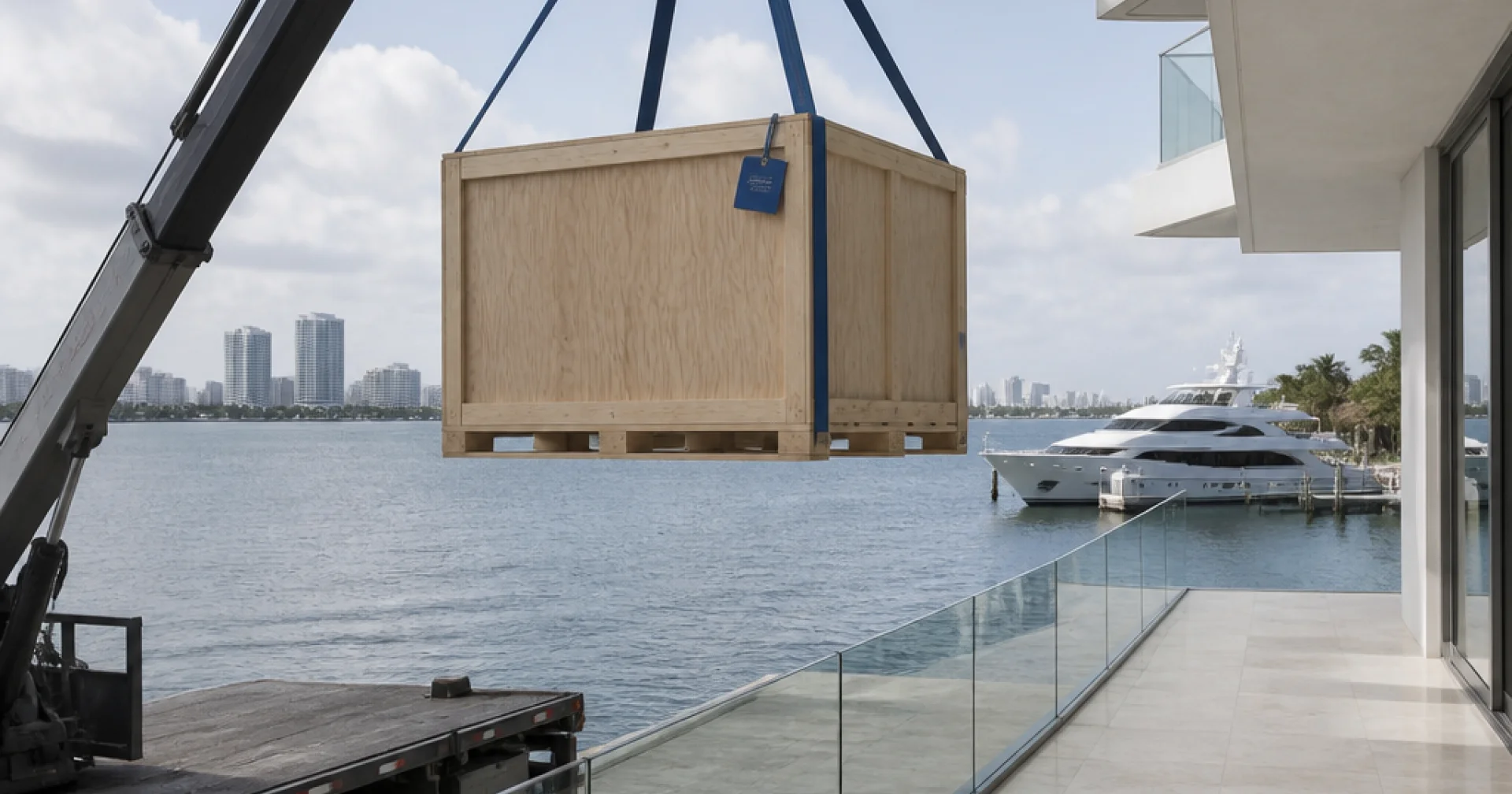 Miami's $30M Club Now Outnumbers New York's: Inside the Wealth Migration That Rewrote Ultra-Luxury Geography