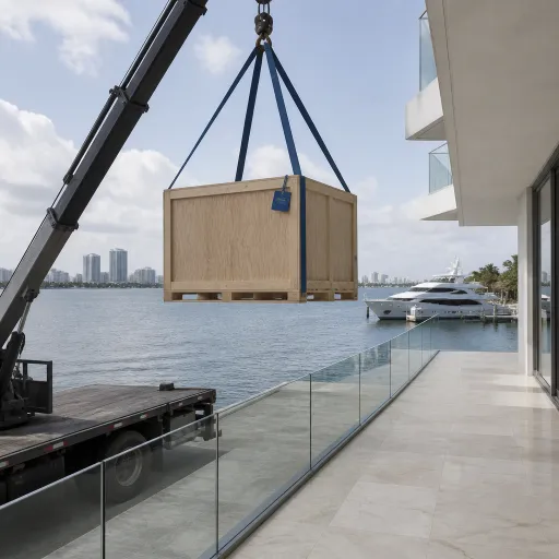Miami's $30M Club Now Outnumbers New York's: Inside the Wealth Migration That Rewrote Ultra-Luxury Geography