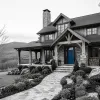 Curated cabins for sale in South Carolina’s most exclusive mountain retreats